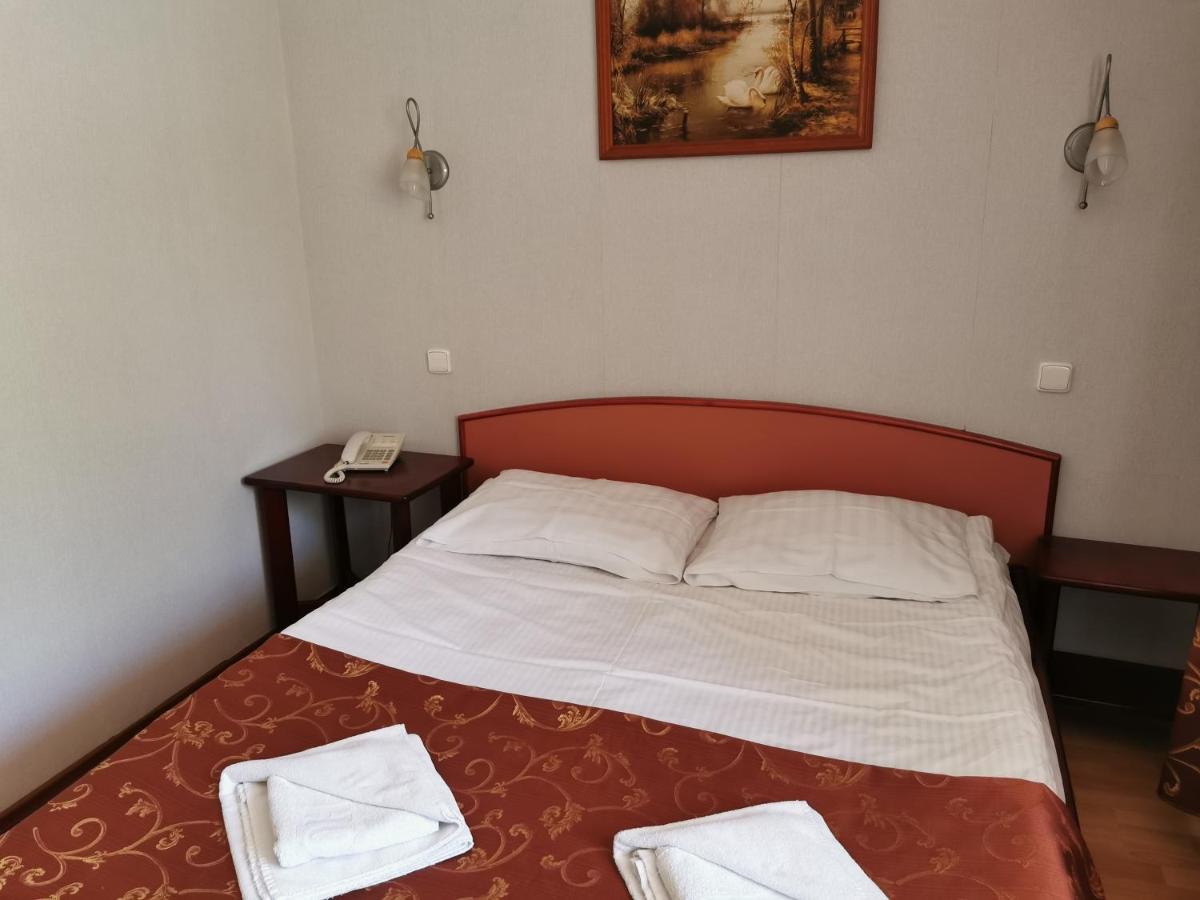 Osrodek Beskid Fizjo & Spa Korbielów Buitenkant foto